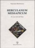 Herculanum Messapicum. Per una storia del paese