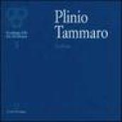 Plinio Tammaro. Catalogo della mostra (Firenze)