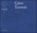 Gino Terreni. Xilografie. Catalogo della mostra (Firenze, 1999)