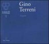 Gino Terreni. Xilografie. Catalogo della mostra (Firenze, 1999)