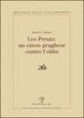 Leo Perutz: un ebreo praghese contro l'oblio