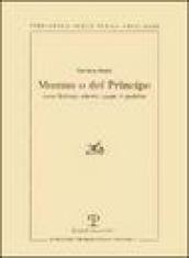 Momus o Del principe. Leon Battista Alberti, i papi, il giubileo