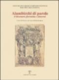 Alambicchi di parole. Il ricettario fiorentino e dintorni. Catalogo della mostra (Firenze, 1999-2000)