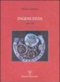 Ingens sylva 1990-1998