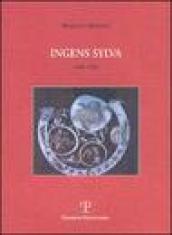 Ingens sylva 1990-1998