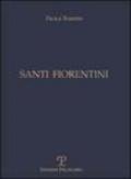 Santi fiorentini