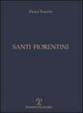 Santi fiorentini