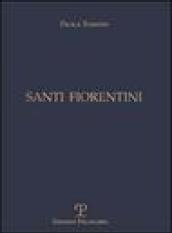 Santi fiorentini