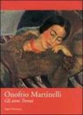 Onofrio Martinelli. Gli anni Trenta. Catalogo della mostra (Firenze, 2000)
