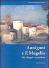 Annigoni e il Mugello. Oli, disegni e acquaforti. Catalogo della mostra (Borgo San Lorenzo, 2000)