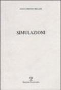 Simulazioni