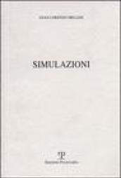 Simulazioni