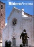 Botero a Pietrasanta. Catalogo della mostra (Pietrasanta, 2000)