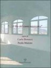 Il filo del canto interrotto. Opere di Carlo Bertocci e Paolo Maione