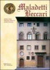 Maladetti beccari. Storia dei macellai fiorentini dal Cinquecento al Duemila