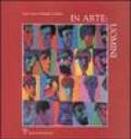 In arte: uomini
