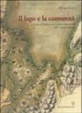 Il lago e la comunità. Storia di Bientina un «castello» di pescatori nella Toscana moderna