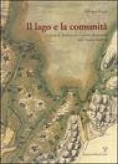 Il lago e la comunità. Storia di Bientina un «castello» di pescatori nella Toscana moderna
