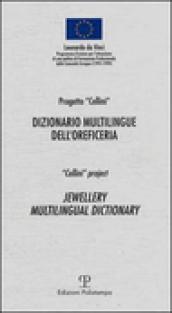 Dizionario multilingue dell'oreficeria