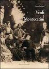 Verdi a Montecatini