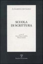 Scuola di scrittura
