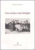 Una cucina e una famiglia. Ricette tradizionali per pranzi familiari durante l'anno nei ricordi dell'autore