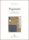 Paginette