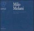 Milo Melani. Opere grafiche e acquarelli dal 1942 al 1982