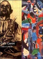 Carlo Contini. L'isola e il mondo