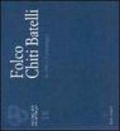 Folco Chiti Batelli. La città e il paesaggio