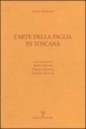 L'arte della paglia in Toscana