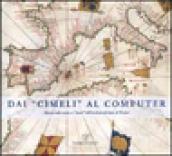 Dai «cimeli al computer». Mostra sulla storia e i «tesori» dell'Archivio di Stato di Firenze