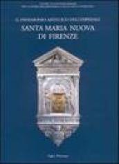 Il patrimonio artistico dell'Ospedale Santa Maria Nuova di Firenze. Episodi di committenza