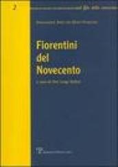 Fiorentini del Novecento: 2