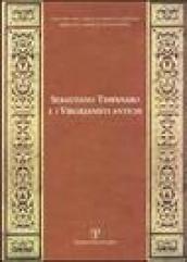 Sebastiano Timpanaro e i virgilianisti antichi
