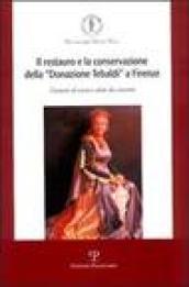 Il restauro e la conservazione della «donazione Tebaldi» a Firenze. Costumi di scena e abiti da concerto