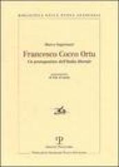Francesco Cocco Ortu. Un protagonista dell'Italia liberale