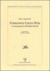 Francesco Cocco Ortu. Un protagonista dell'Italia liberale