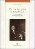 Pietro Scarpini. Da Bach al Novecento. La presenza del grande pianista italiano (1911-1997) internazionale