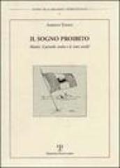 Il sogno proibito. Mattei, il petrolio arabo e le «sette sorelle»