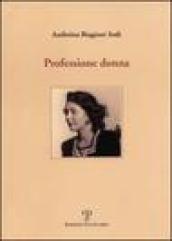 Professione donna