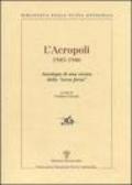 L'Acropoli 1945-1946. Antologia di una rivista della «terza forza»