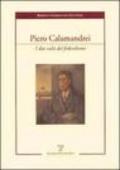 Piero Calamandrei. I due volti del federalismo