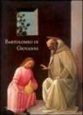 Bartolomeo di Giovanni. Collaboratore di Ghirlandaio e Botticelli-Associate of Ghirlandaio and Botticelli