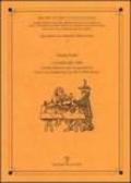 I luoghi del cibo. Cucine, tinelli e sale da banchetto nella casa fiorentina tra XV e XVII secolo