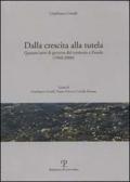 Dalla crescita alla tutela. Quarant'anni di governo del territorio a Fiesole (1960-2000)