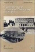 Il comune di Sesto negli anni dell'unificazione (1859-1874)