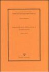 Bibliografia linguistica albertiana (1941-2001)