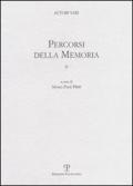 Percorsi della memoria vol.2