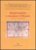 Rappresentare e misurare il mondo. Da Vespucci alla modernità